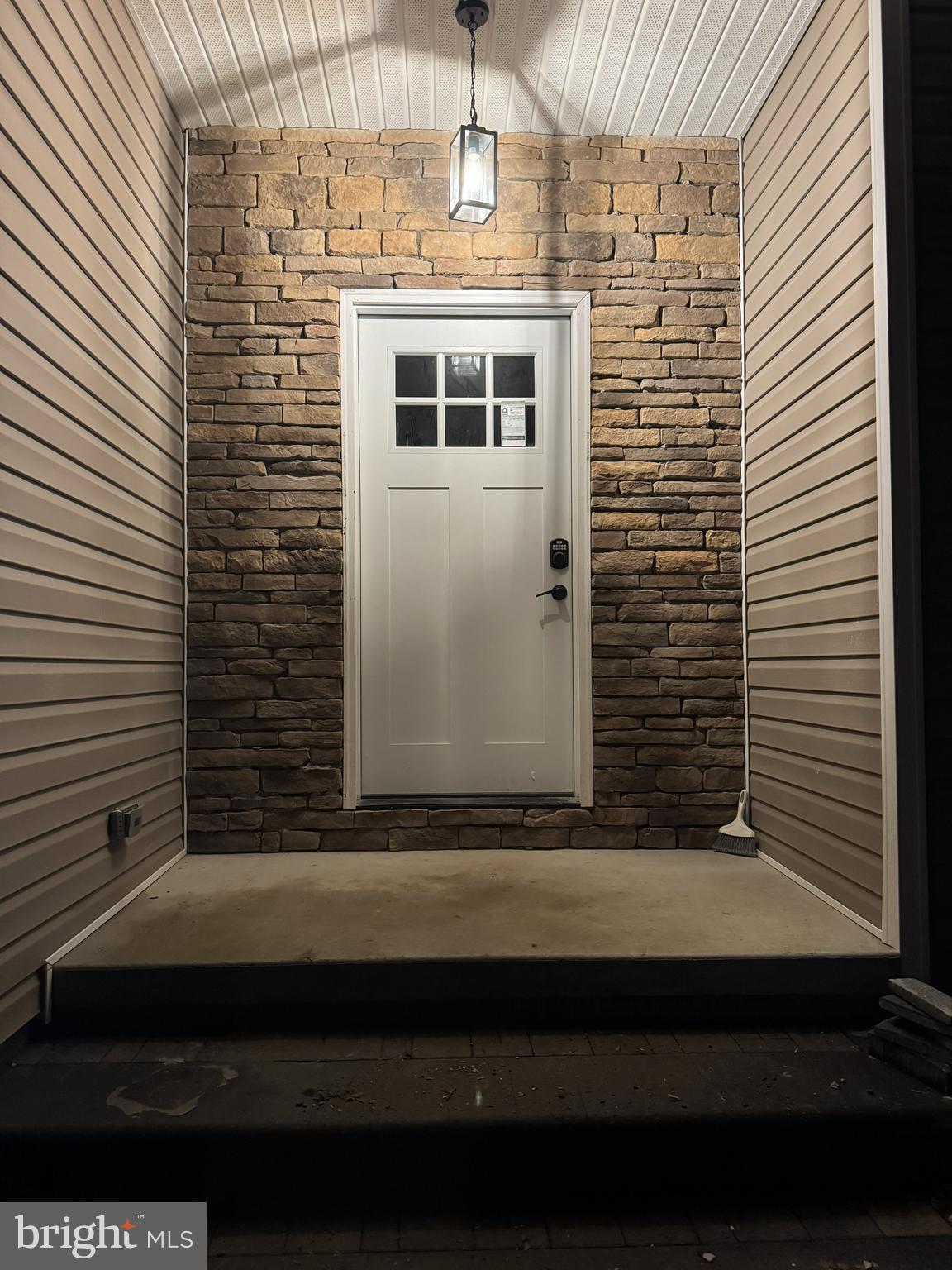 661 South Blue Bell Road Vineland, NJ 08360 - Photo 2 of 23 Front Door