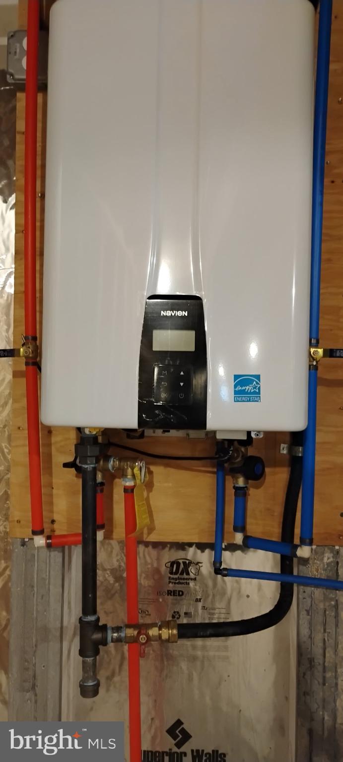 661 South Blue Bell Road Vineland, NJ 08360 - Photo 23 of 23 Insta-hot Water Heater