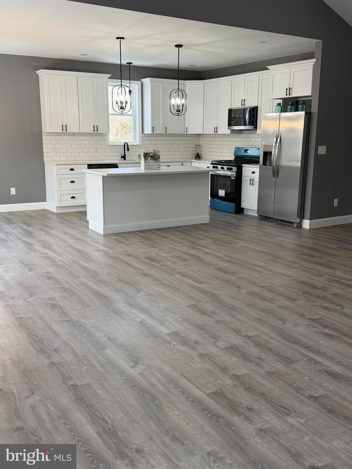 661 South Blue Bell Road Vineland, NJ 08360 - Photo 8 of 23 Kitchen