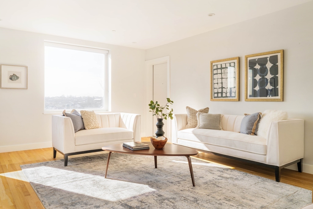 52 Fisher Avenue, Unit 401 Boston, MA 02120 - Photo 2 of 33