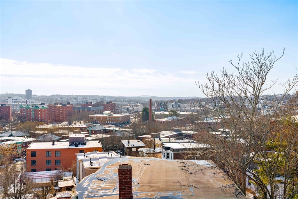 52 Fisher Avenue, Unit 401 Boston, MA 02120 - Photo 32 of 33