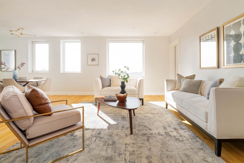 52 Fisher Avenue, Unit 401 Boston, MA 02120 - Photo 4 of 33