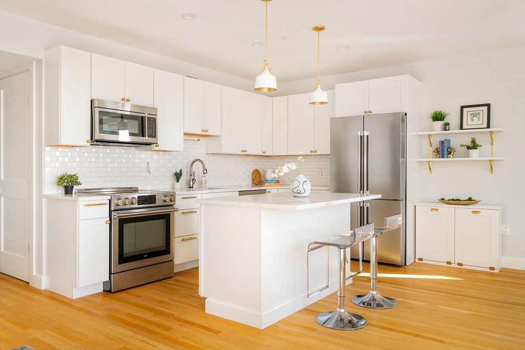52 Fisher Avenue, Unit 401 Boston, MA 02120 - Photo 6 of 33