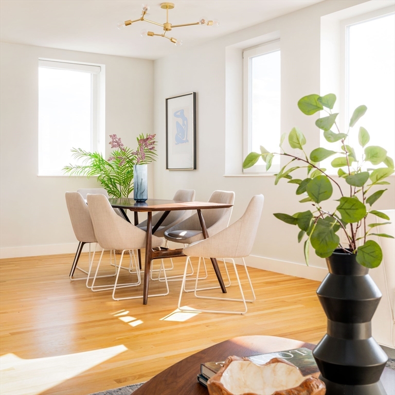 52 Fisher Avenue, Unit 401 Boston, MA 02120 - Photo 8 of 33