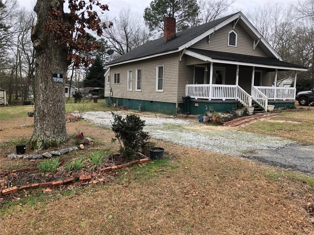200 New Street Iva, SC 29655 - Photo 1 of 17 Gallery Image 1