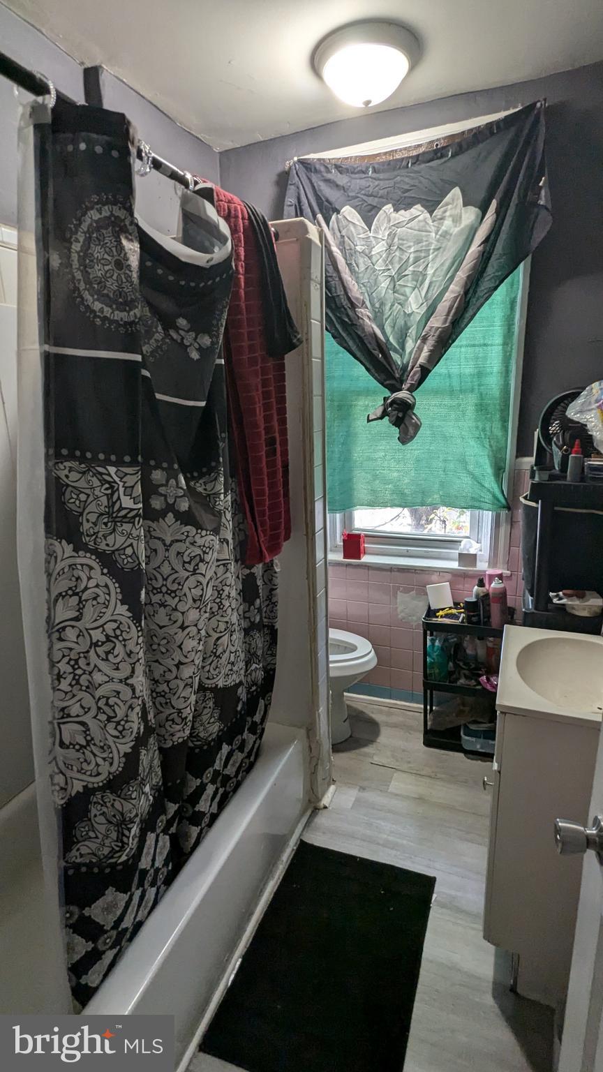 1850 South 54th Street Philadelphia, PA 19143 - Photo 8 of 13 a room with storage and utility