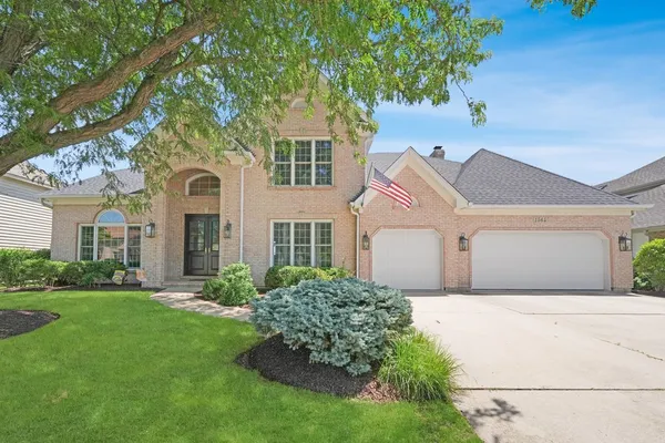$1,295,000 | 1564 White Eagle Drive, Naperville, IL 60564