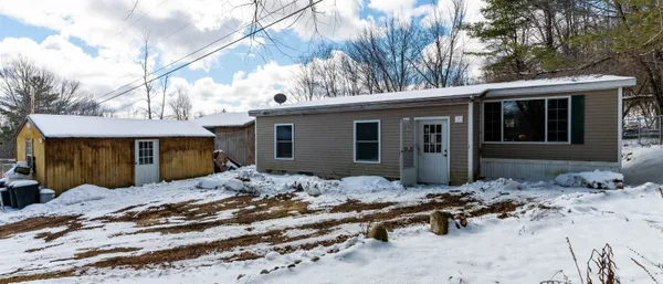 $189,000 | 62 Eastman Hill Road, Porter, ME 04068