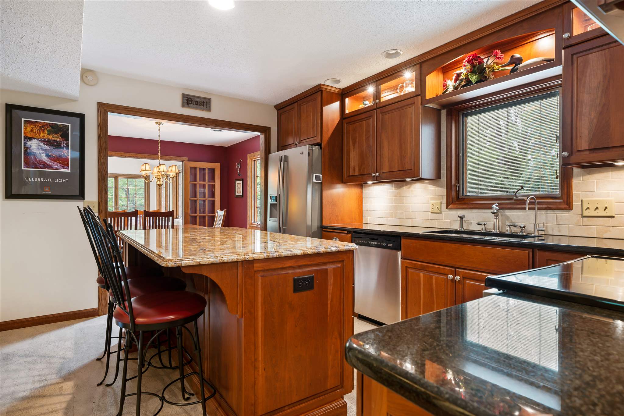 6920 West Hamilton Road South, Unit S Fort Wayne, IN 46814 - Photo 11 of 36