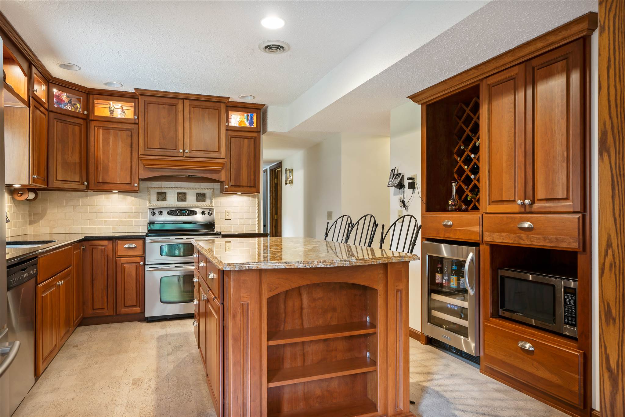 6920 West Hamilton Road South, Unit S Fort Wayne, IN 46814 - Photo 12 of 36