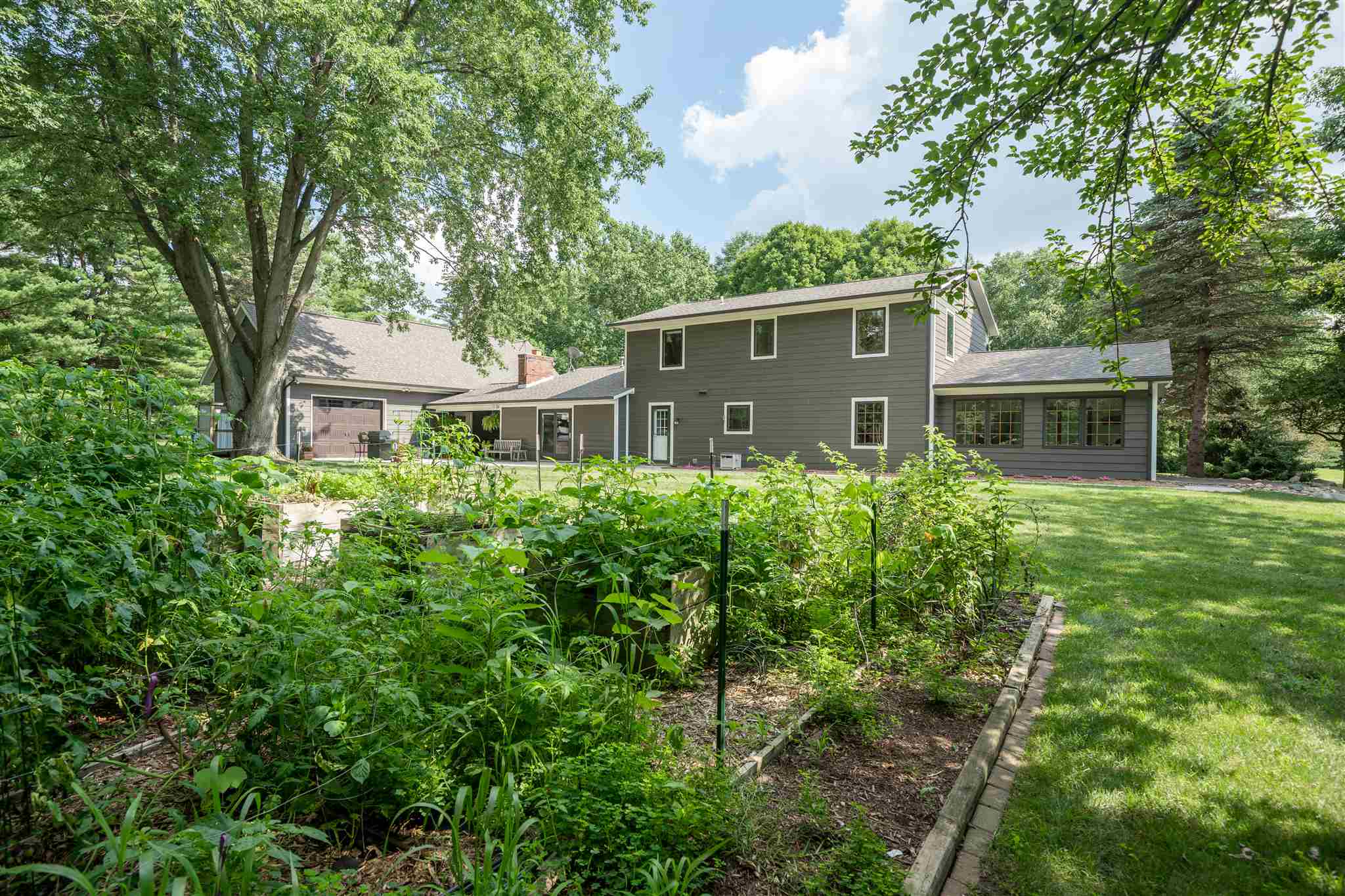 6920 West Hamilton Road South, Unit S Fort Wayne, IN 46814 - Photo 30 of 36