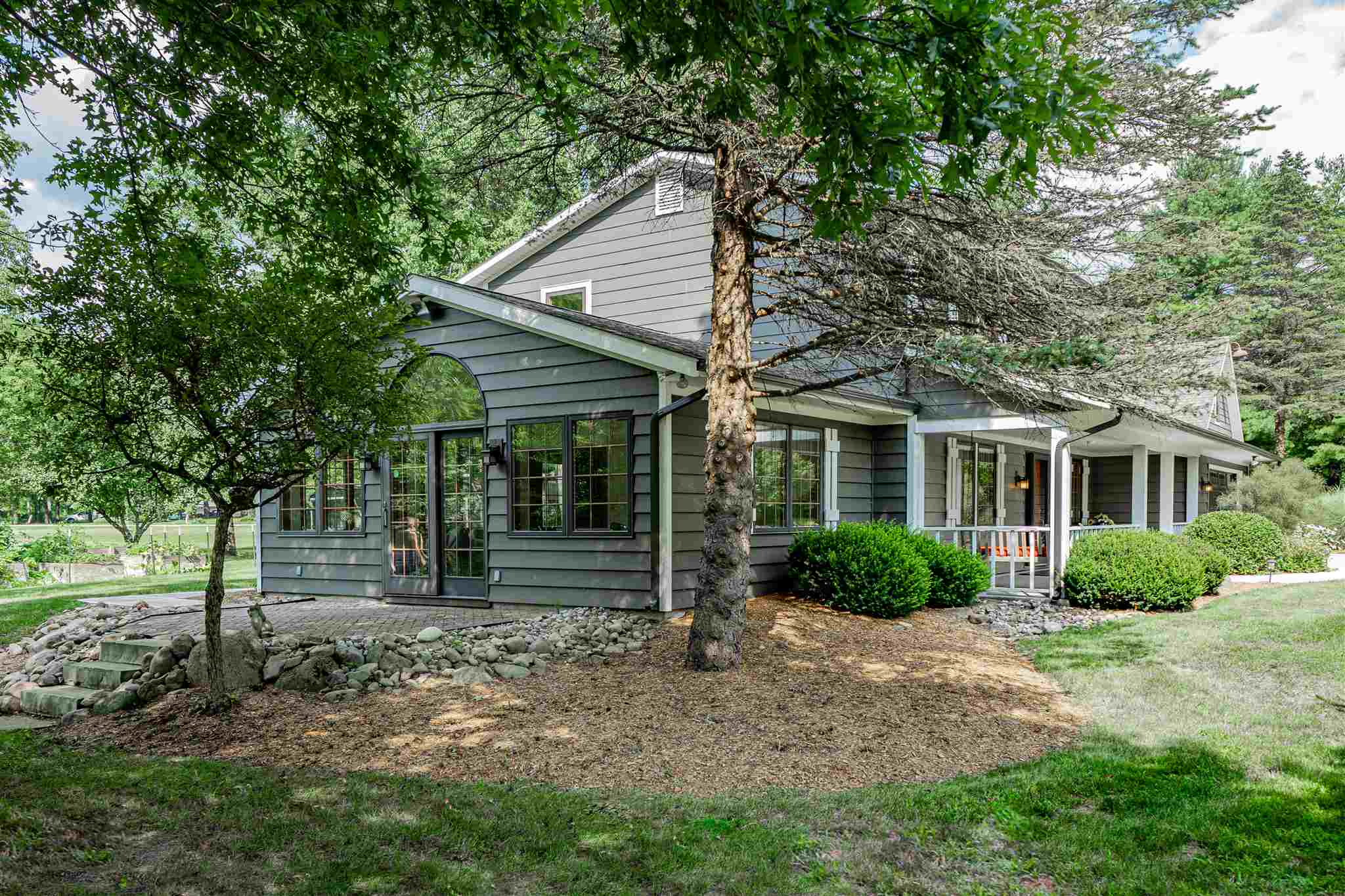 6920 West Hamilton Road South, Unit S Fort Wayne, IN 46814 - Photo 31 of 36