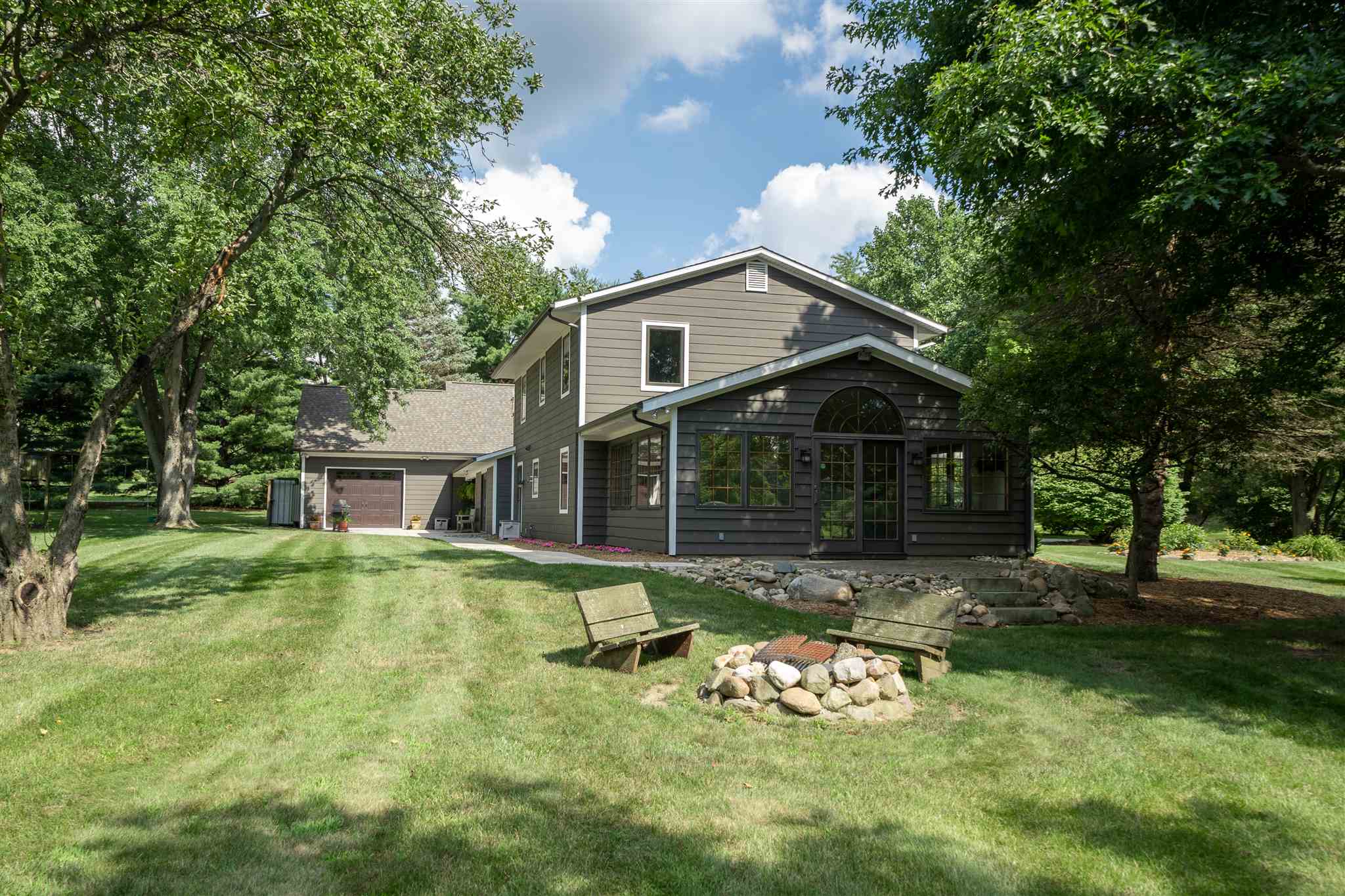 6920 West Hamilton Road South, Unit S Fort Wayne, IN 46814 - Photo 33 of 36