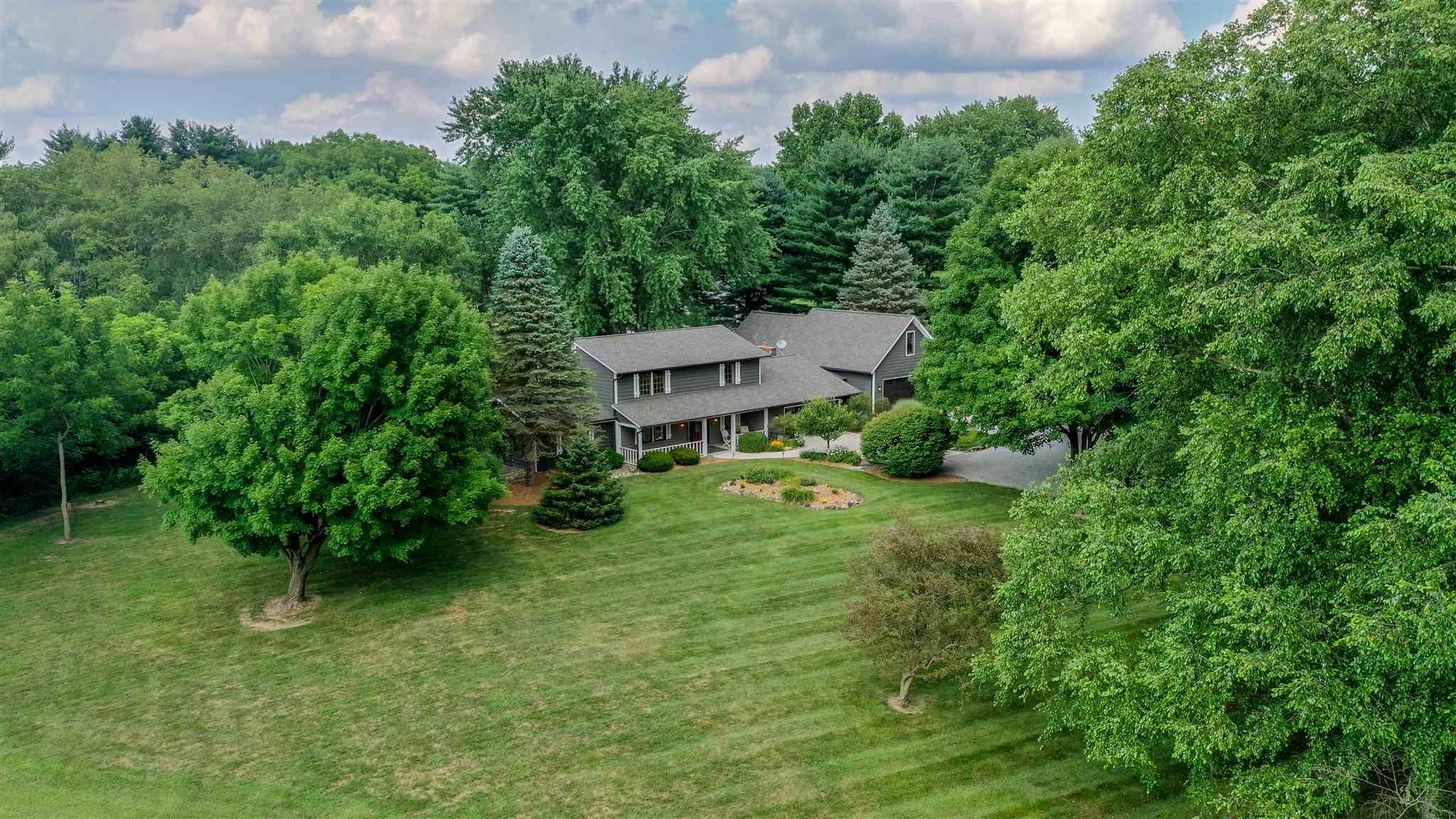6920 West Hamilton Road South, Unit S Fort Wayne, IN 46814 - Photo 35 of 36