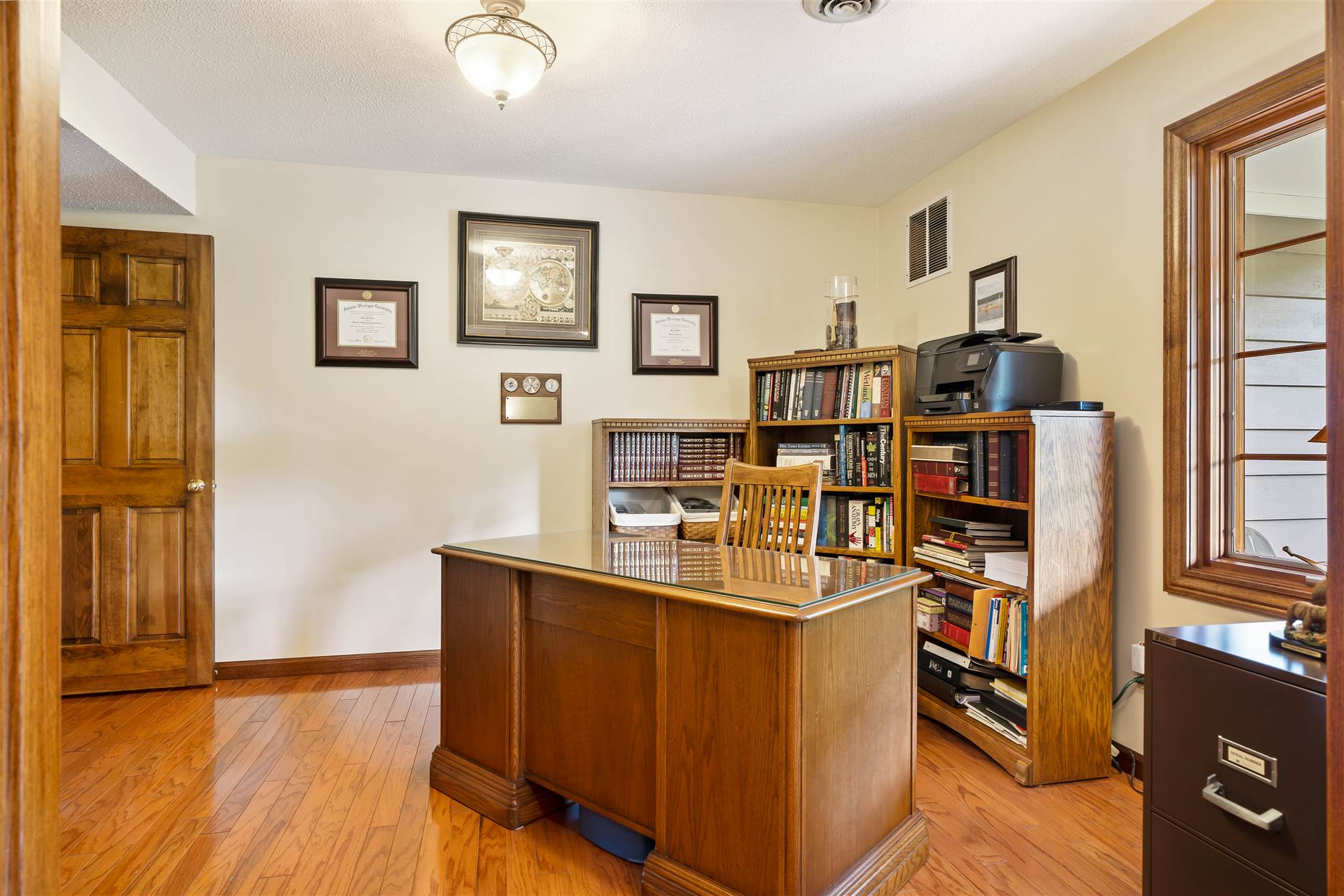 6920 West Hamilton Road South, Unit S Fort Wayne, IN 46814 - Photo 5 of 36