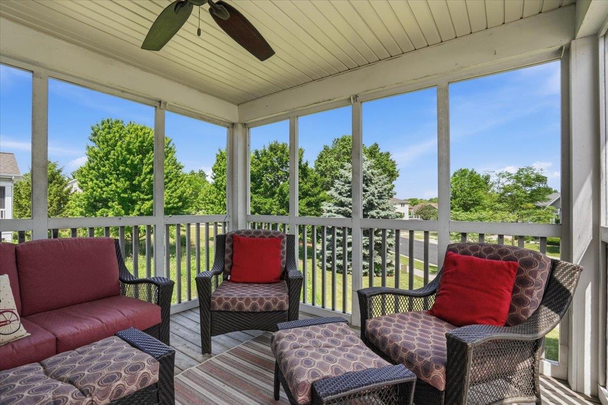 36 Keystone Way, Unit 32 Fitchburg, WI 53711 - Photo 30 of 37