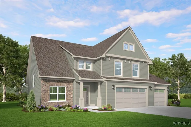 $1,099,000 | 5112 Kandefer's Trail, Buffalo, NY 14221