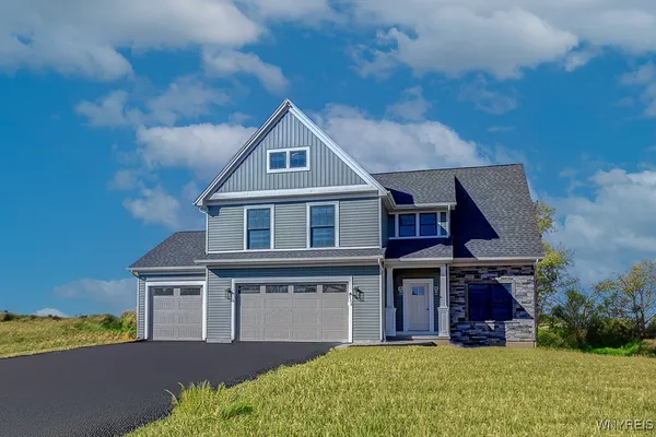 $1,099,000 | 5112 Kandefer's Trail, Buffalo, NY 14221