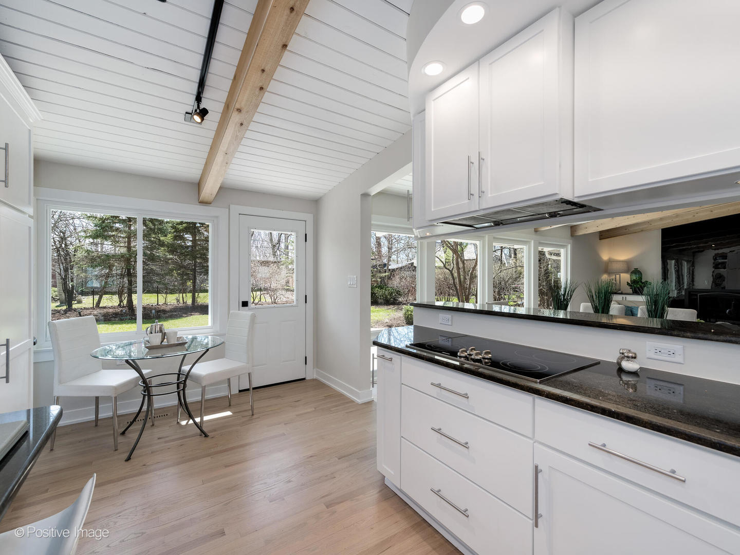 1906 Berkeley Road Highland Park, IL 60035 - Photo 10 of 28 a lobby with furniture and floor to ceiling window