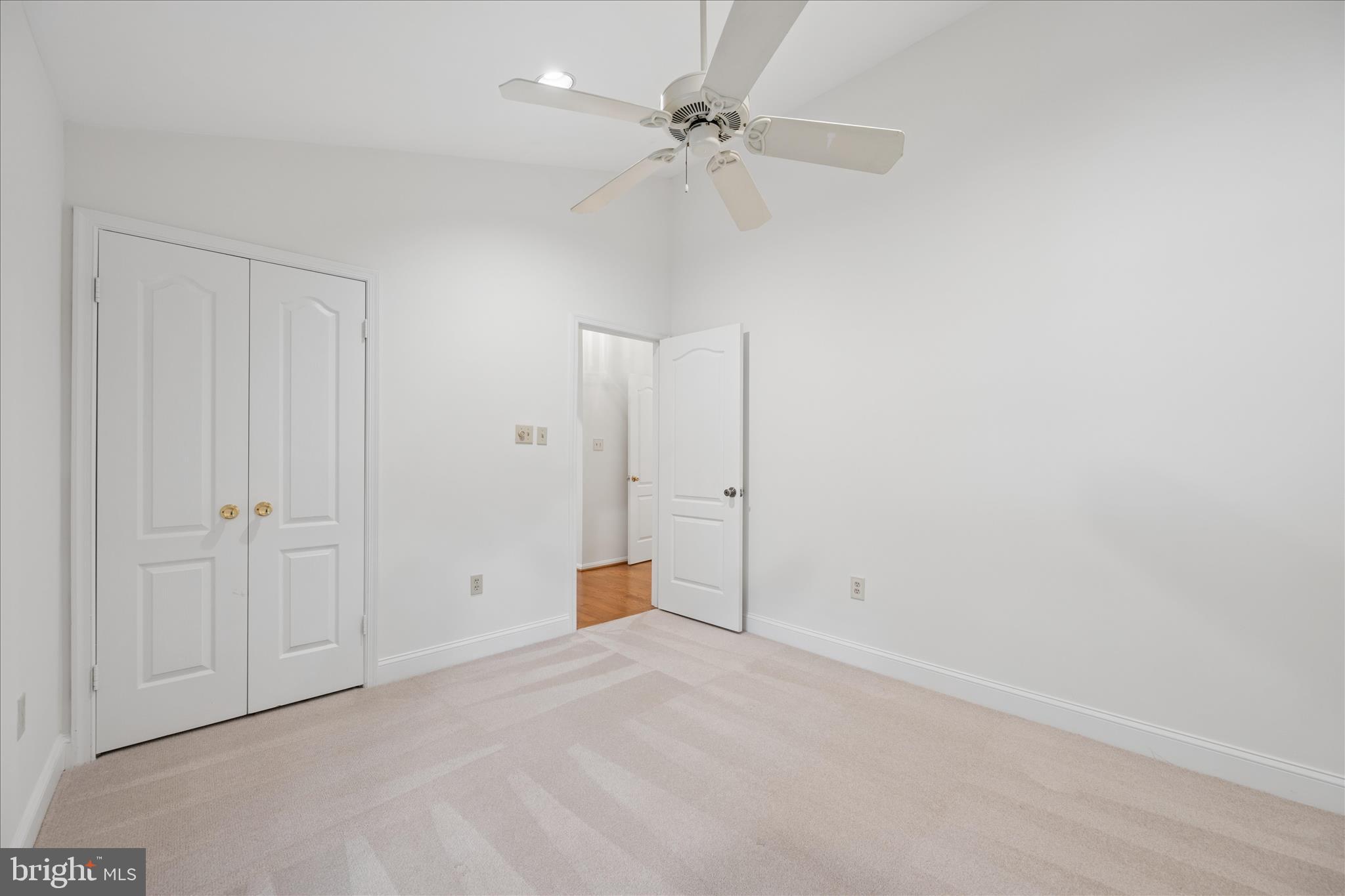 8900 Ellsworth Court Silver Spring, MD 20910 - Photo 54 of 86 Bedroom 3 second angle