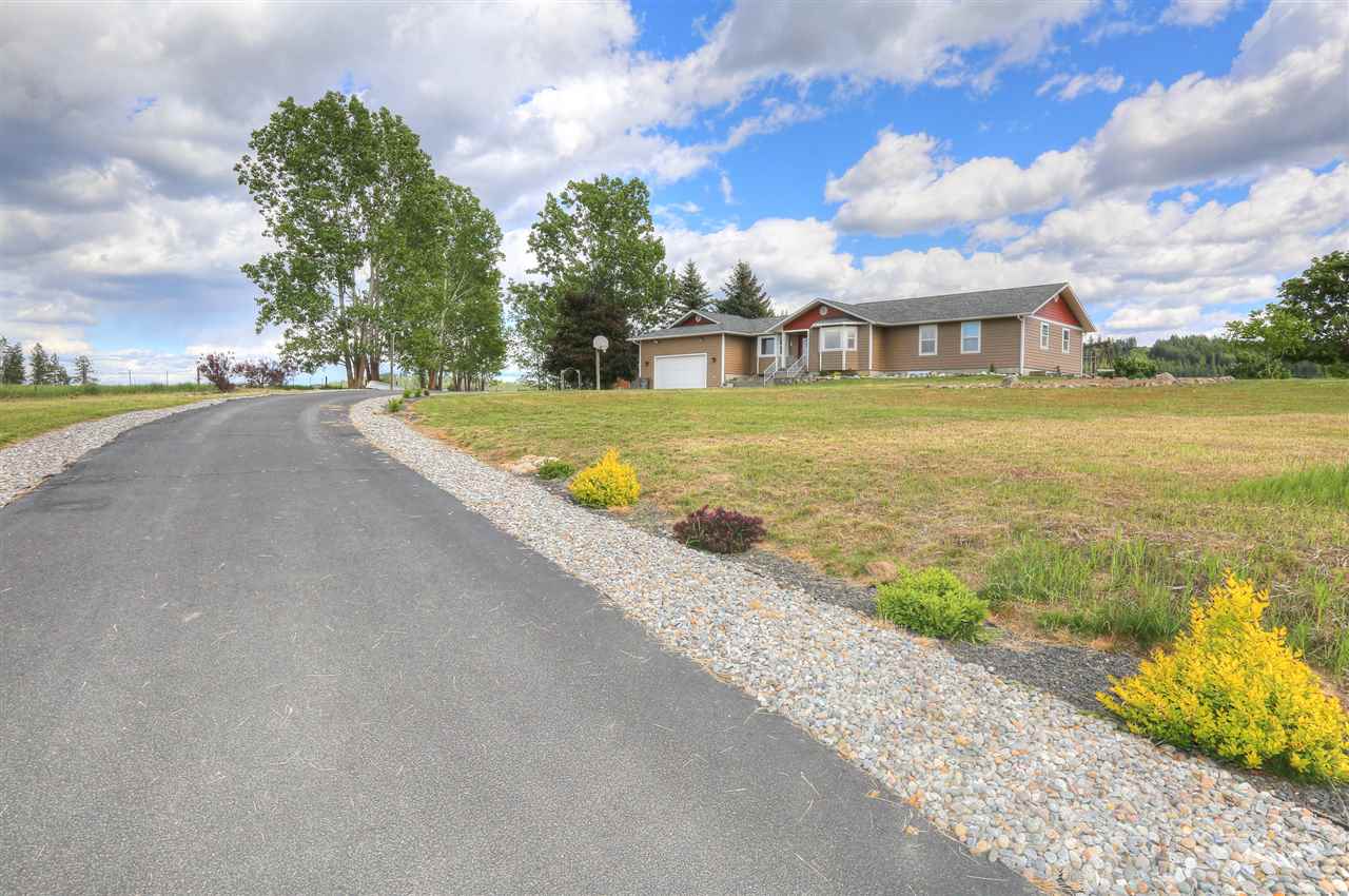 20622 North Hazard Road Spokane, WA 99208 - Photo 1 of 20