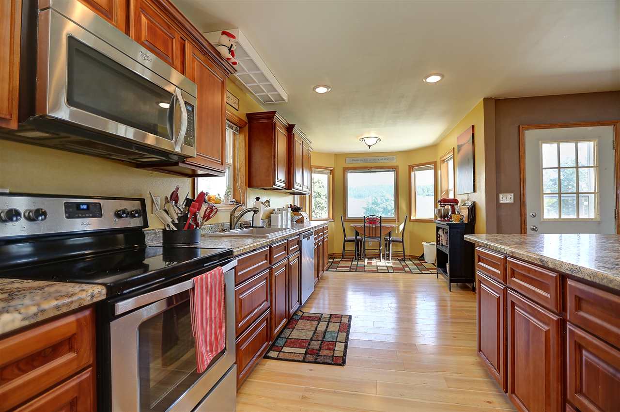 20622 North Hazard Road Spokane, WA 99208 - Photo 2 of 20