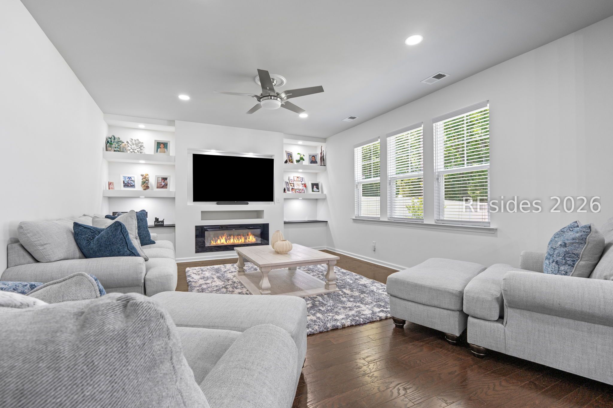 118 Tanners Run Bluffton, SC 29910 - Photo 29 of 87