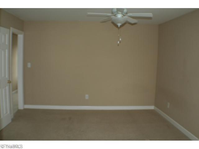 5703 Fox Hound Drive Oak Ridge, NC 27310 - Photo 11 of 16 3rd Bedroom.