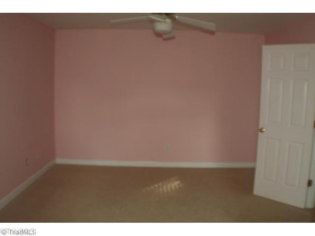 5703 Fox Hound Drive Oak Ridge, NC 27310 - Photo 12 of 16 4th Bedroom.