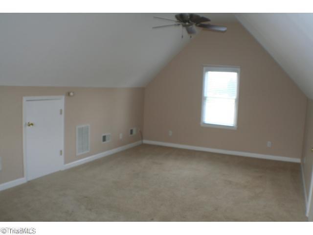 5703 Fox Hound Drive Oak Ridge, NC 27310 - Photo 13 of 16 Bonus.