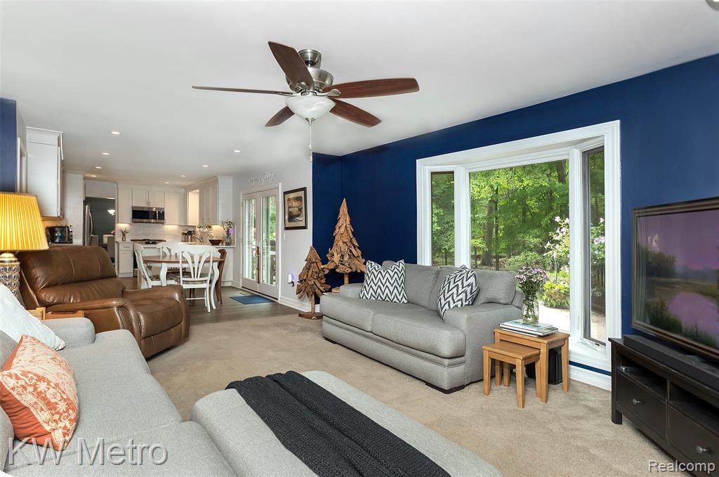 635 Timberline Drive Rochester Hills, MI 48309 - Photo 19 of 48