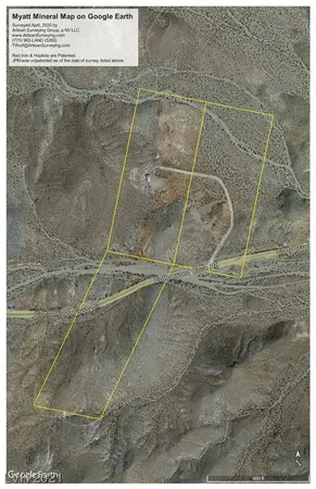 $200,000 | 1990 Cottonwood Cove Road, Searchlight, NV 89046