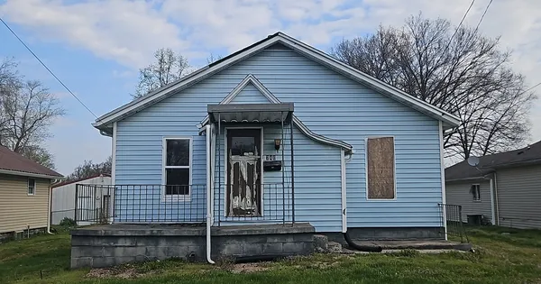 $16,500 | 740 East Park Street, Du Quoin, IL 62832