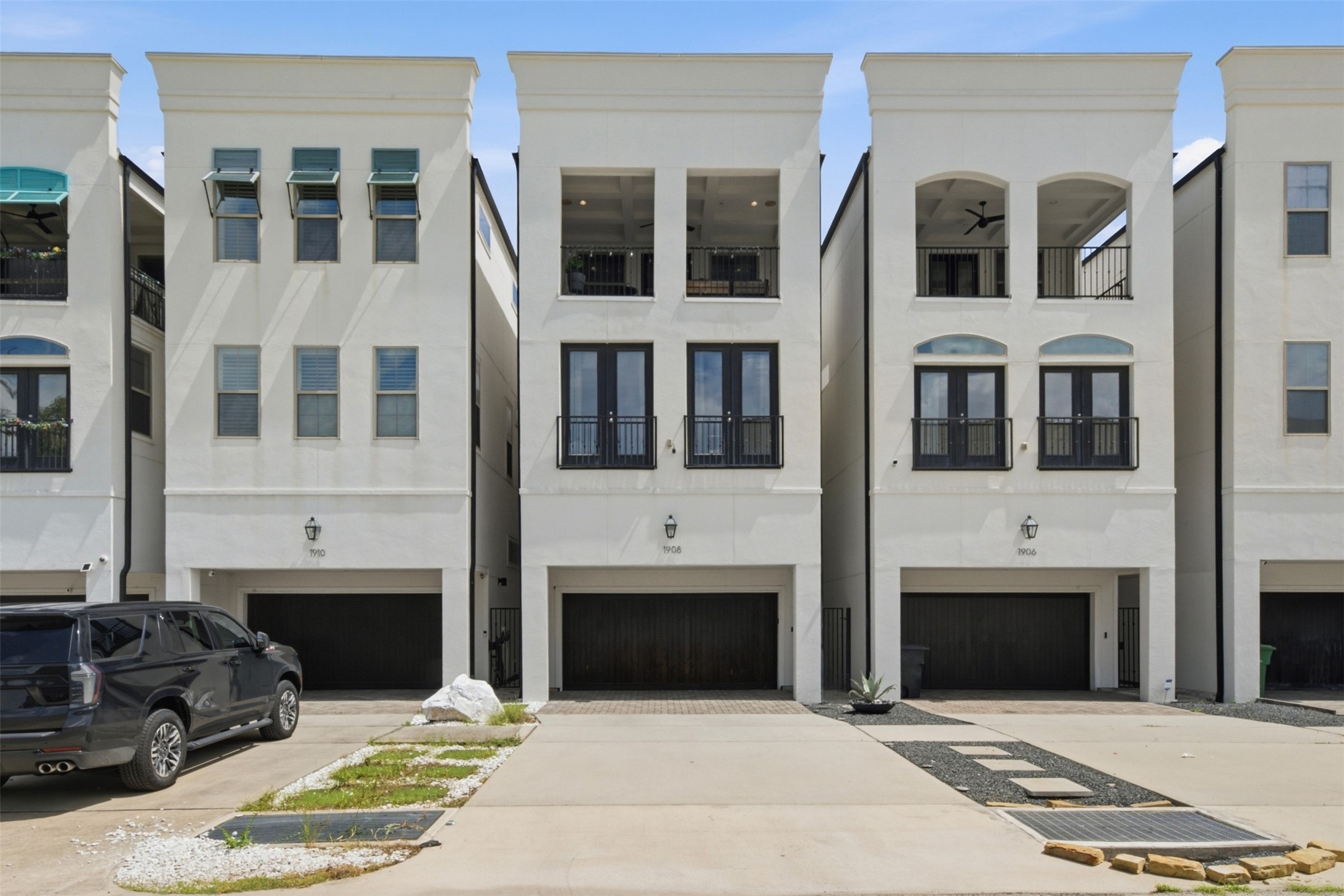 1908 West 25th Street Houston, TX 77008 - Photo 41 of 43