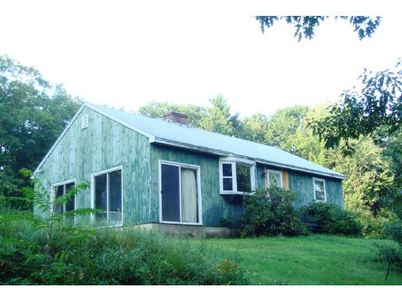 204 Mountain Road Lyndeborough, NH 03082 - Photo 1 of 1