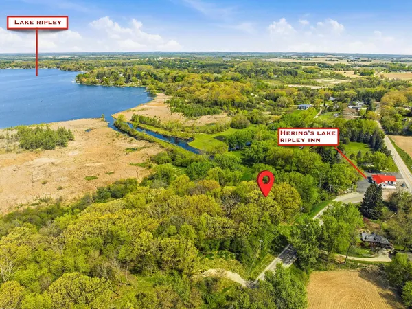 $295,000 | N4087 County Rd A, Cambridge, WI 53523