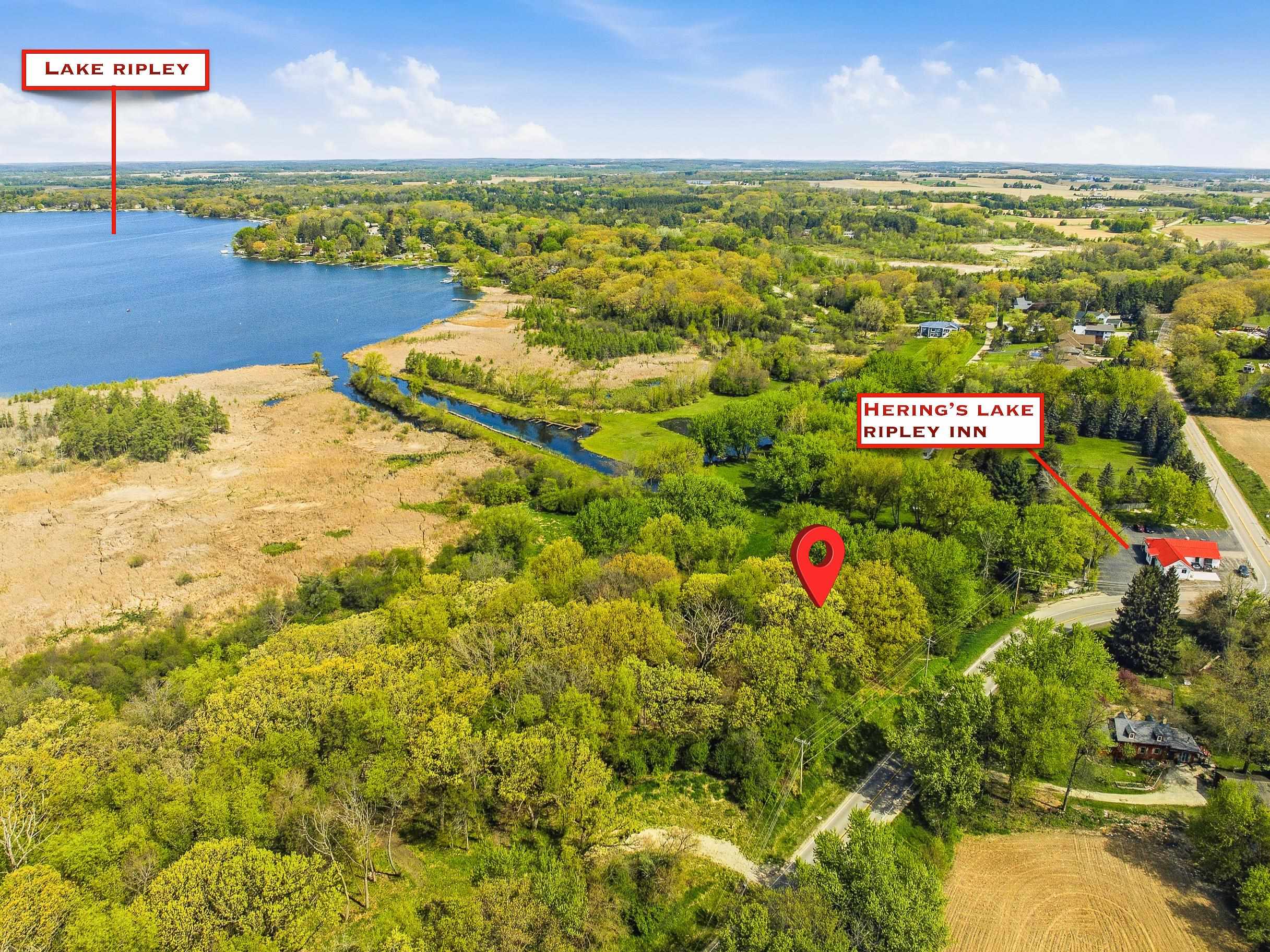 N4087 County Rd A Cambridge, WI 53523 - Photo 1 of 11