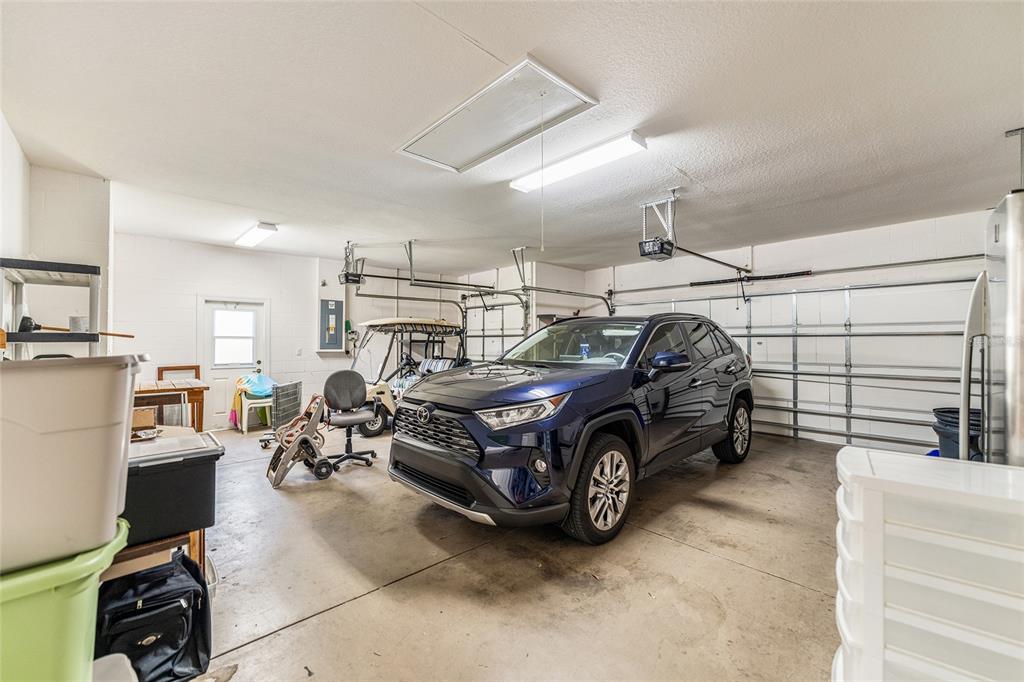 12947 Southeast 97th Terrace Road Summerfield, FL 34491 - Photo 44 of 79