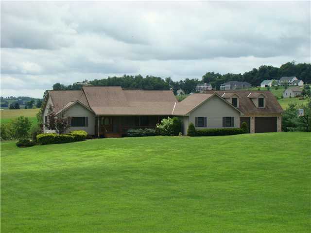 6560 Breece Road Mount Vernon, OH 43050 - Photo 1 of 18 Gallery Image 1