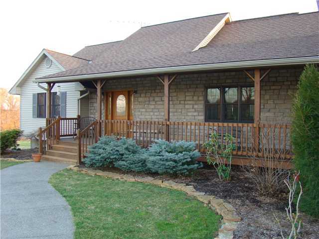 6560 Breece Road Mount Vernon, OH 43050 - Photo 13 of 18 Gallery Image 13