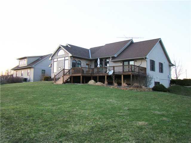 6560 Breece Road Mount Vernon, OH 43050 - Photo 14 of 18 Gallery Image 14