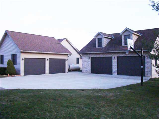 6560 Breece Road Mount Vernon, OH 43050 - Photo 15 of 18 Gallery Image 15