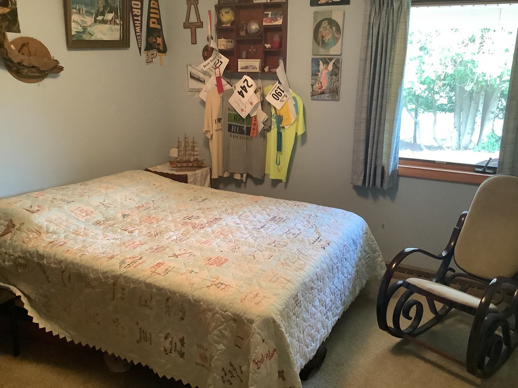 1870 Dock Road Washington Island, WI 54246 - Photo 24 of 30