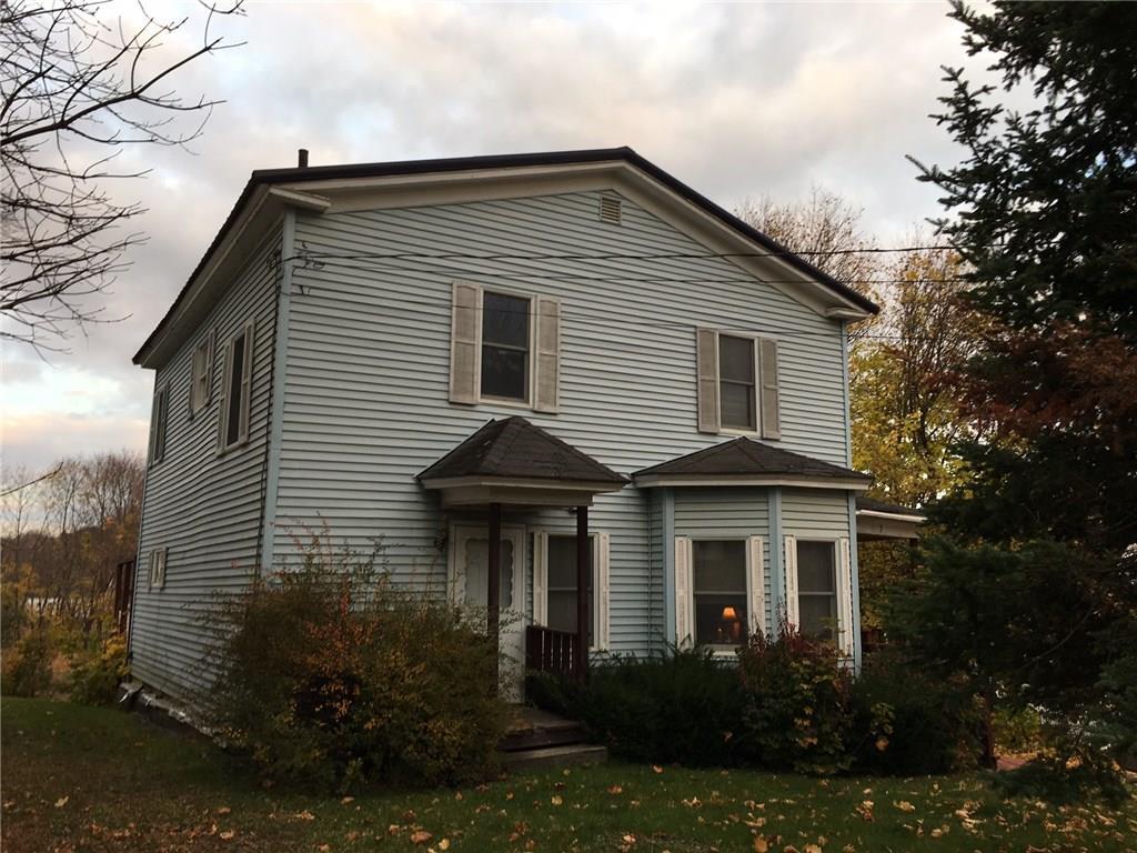 7 Dustin Street Dexter, ME 04930 - Photo 23 of 23 Front view