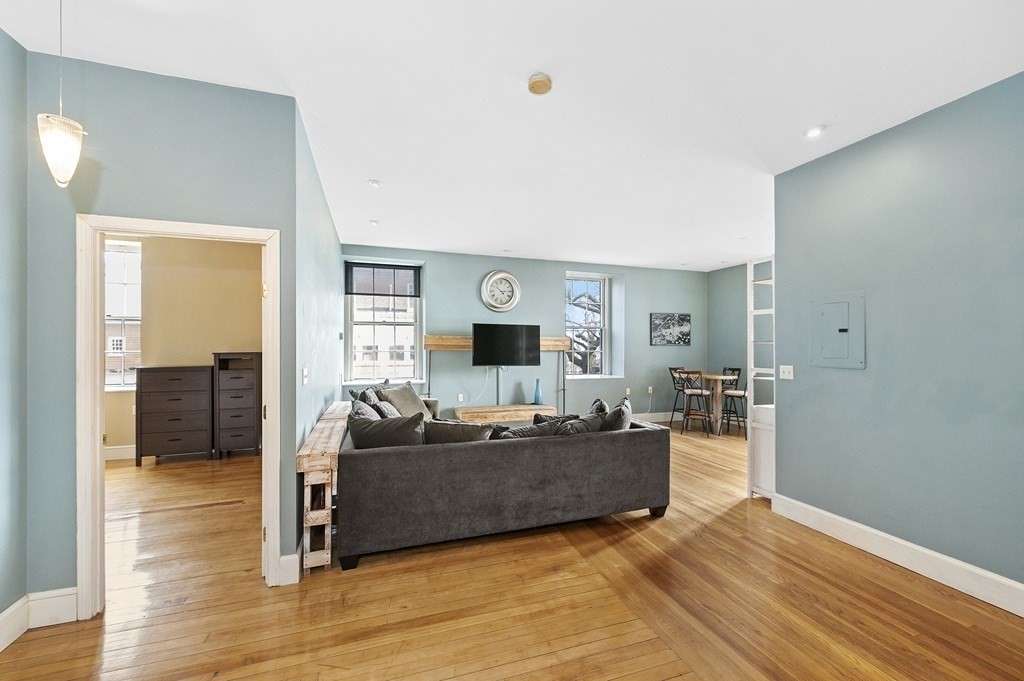 100 Commandants Way, Unit 107 Chelsea, MA 02150 - Photo 9 of 40 Gallery Image 9