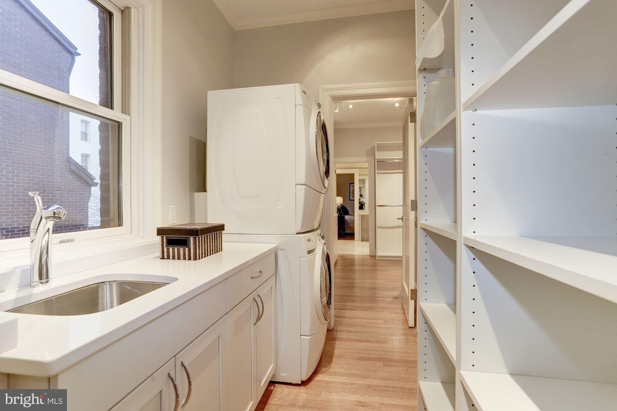 2120 Kalorama Road Northwest Washington, DC 20008 - Photo 11 of 24 Gallery Image 11