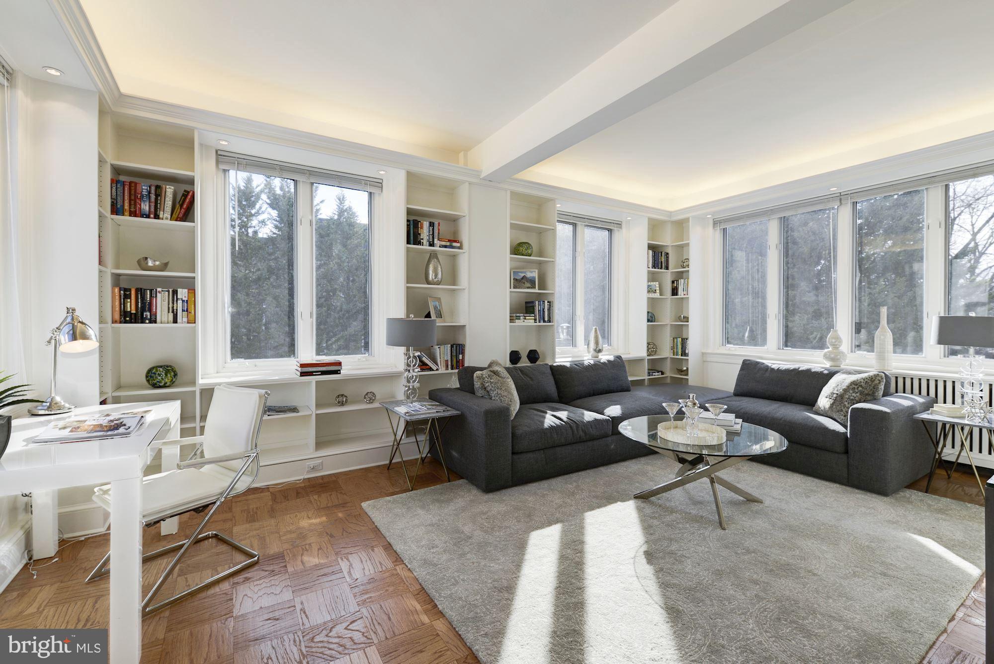 2120 Kalorama Road Northwest Washington, DC 20008 - Photo 12 of 24 Gallery Image 12