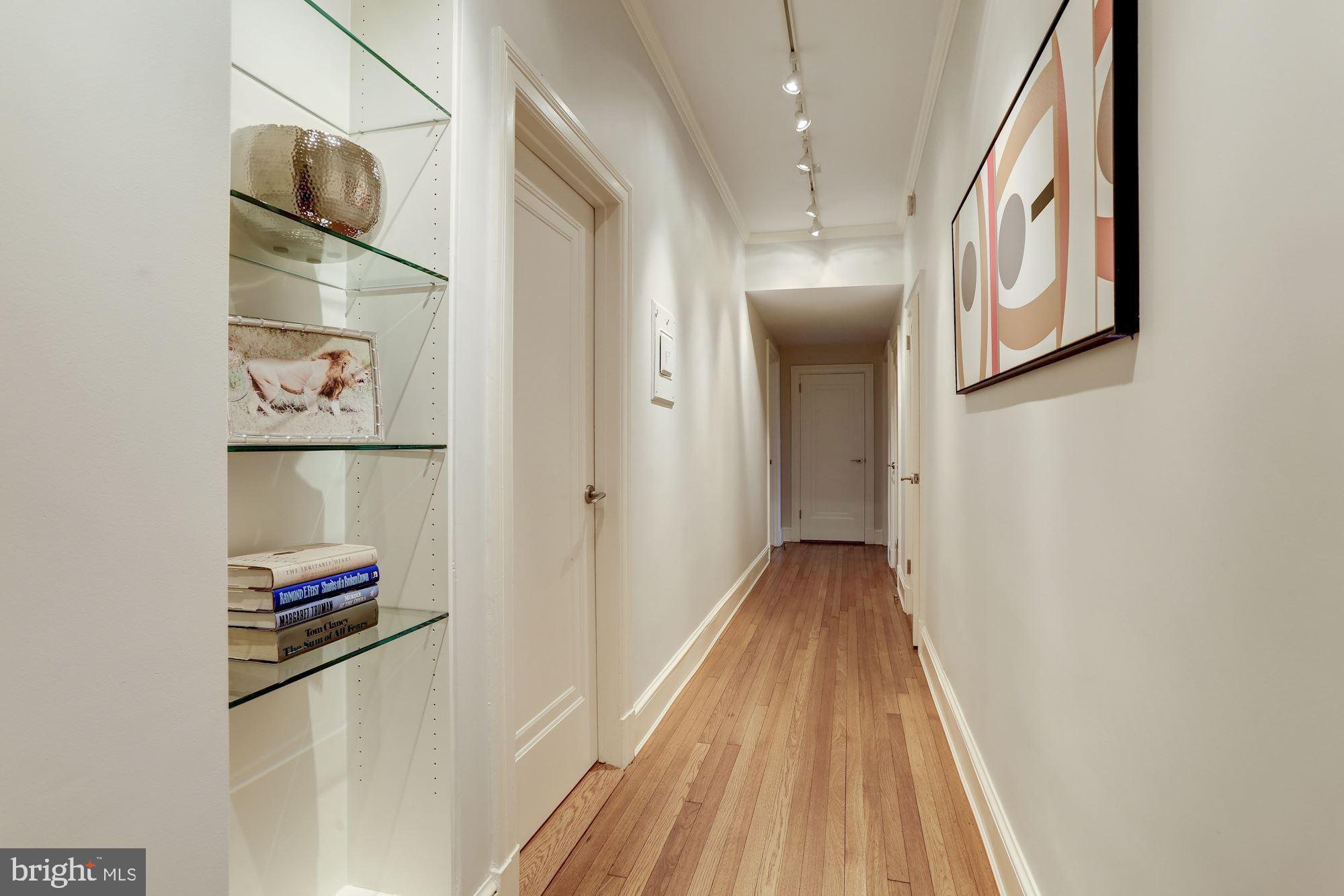 2120 Kalorama Road Northwest Washington, DC 20008 - Photo 14 of 24 Gallery Image 14