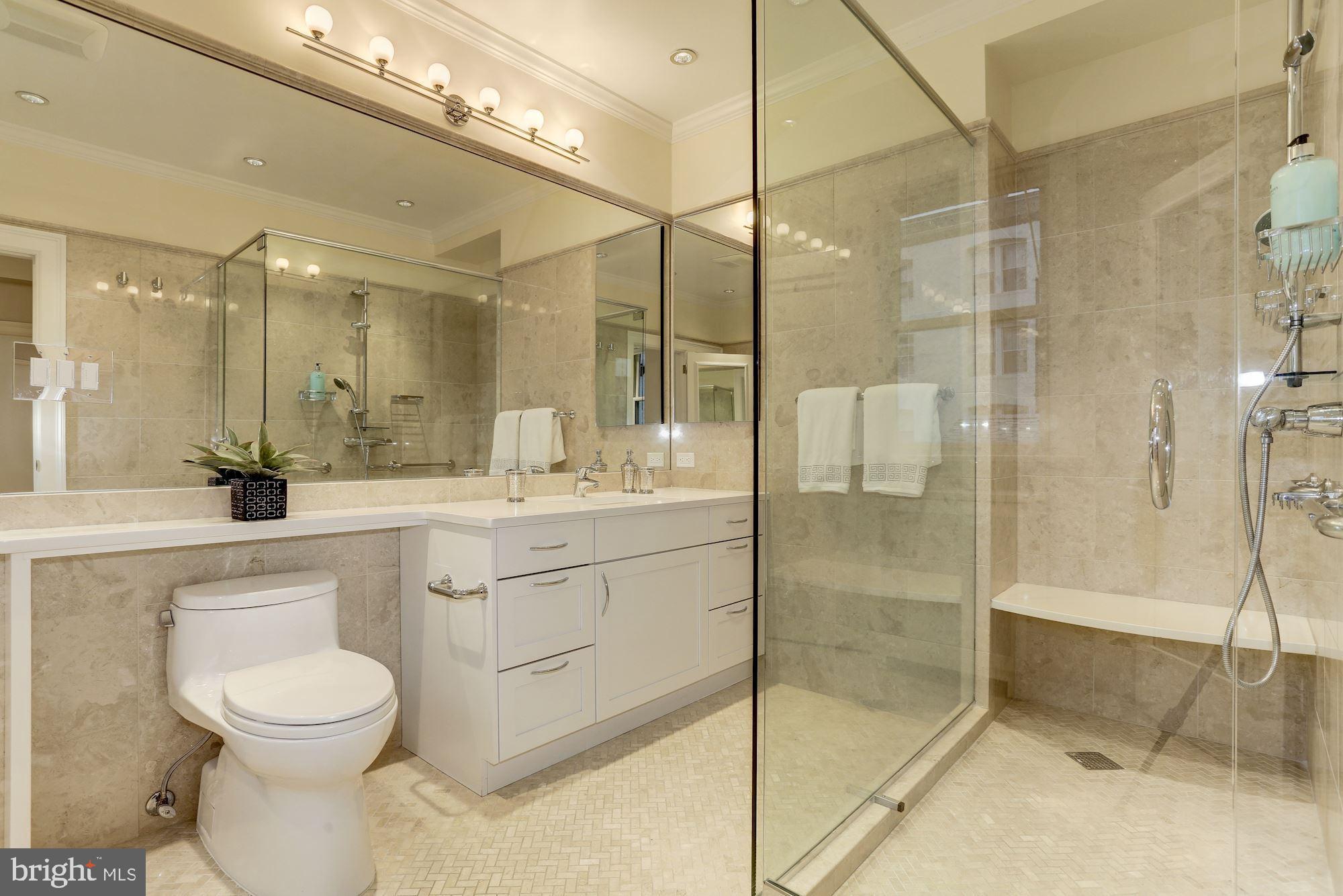 2120 Kalorama Road Northwest Washington, DC 20008 - Photo 17 of 24 Gallery Image 17