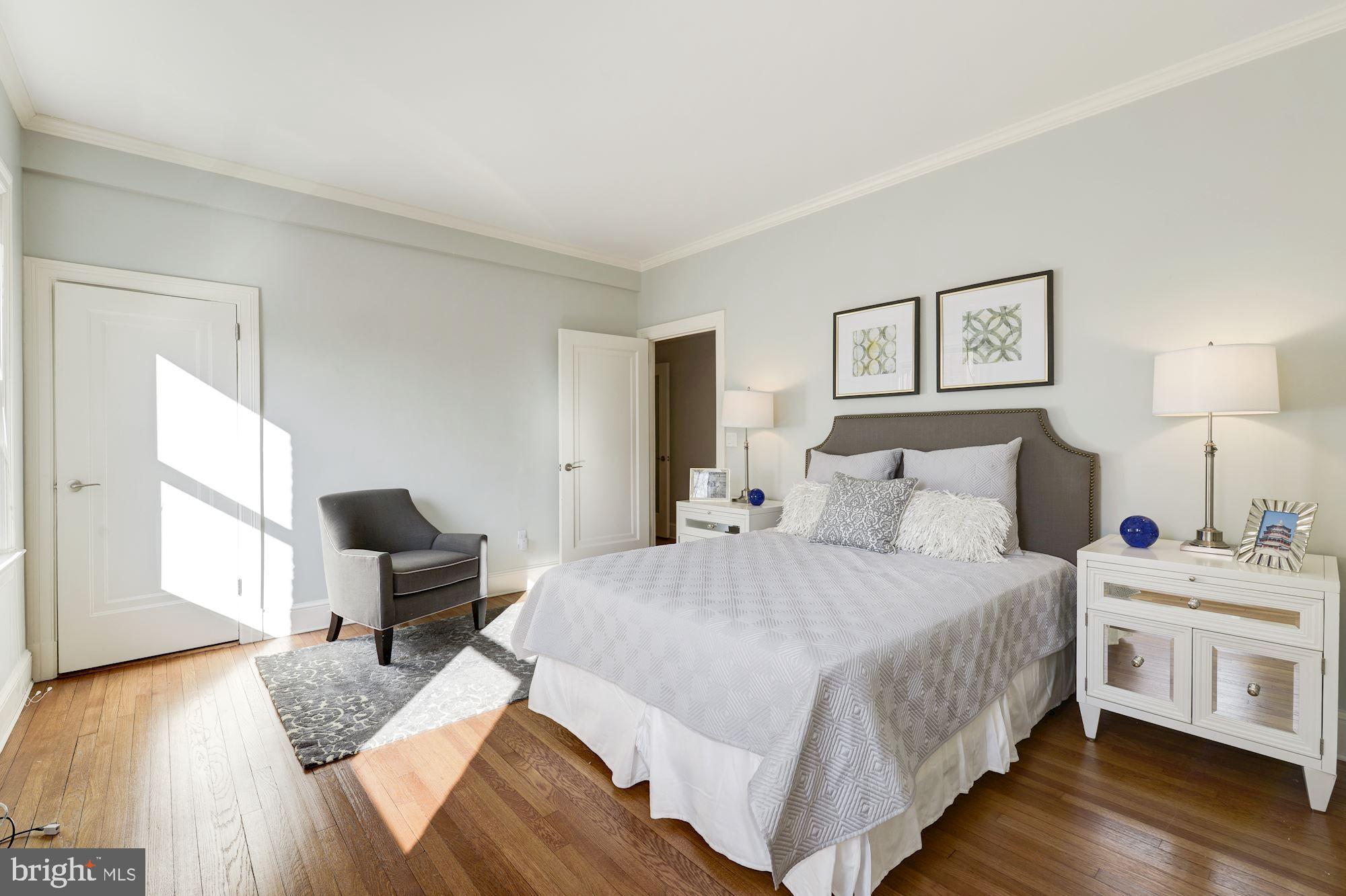 2120 Kalorama Road Northwest Washington, DC 20008 - Photo 21 of 24 Gallery Image 21